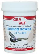 Pigeon Power Powder 100 Grams / 500 Grams